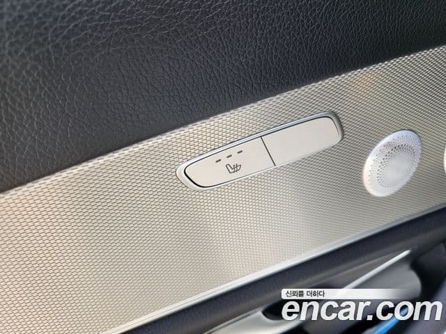 Mercedes-Benz E-класс W213 AMG Line, 2019 16