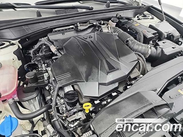 Kia K8 Noblesse Light, 2022 все фото