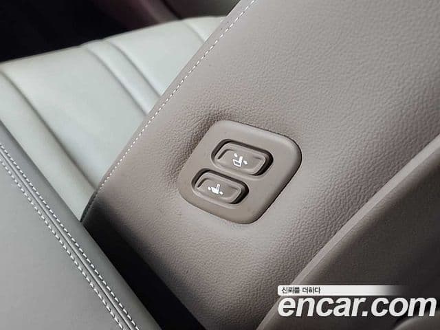 Kia K8 Noblesse Light, 2022 13