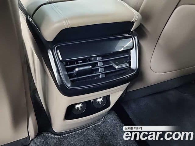 Kia K8 Noblesse Light, 2022 14