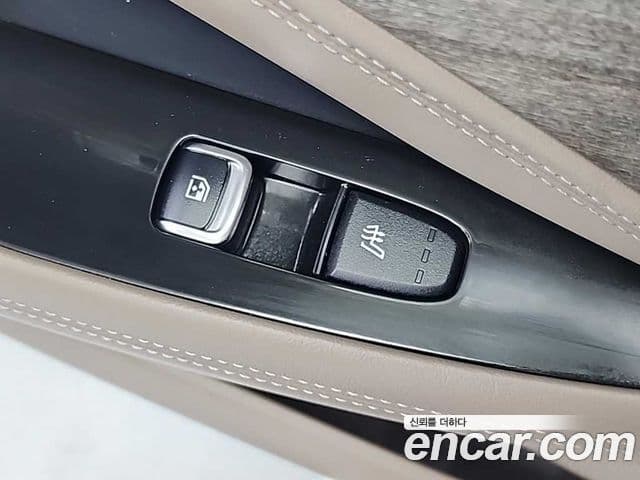 Kia K8 Noblesse Light, 2022 15