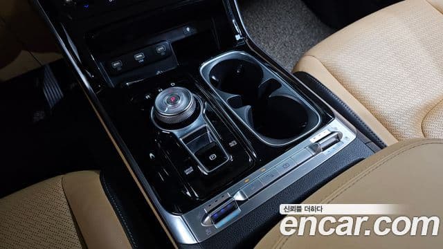 Kia Carnival 4세대 Signature, 2021 9