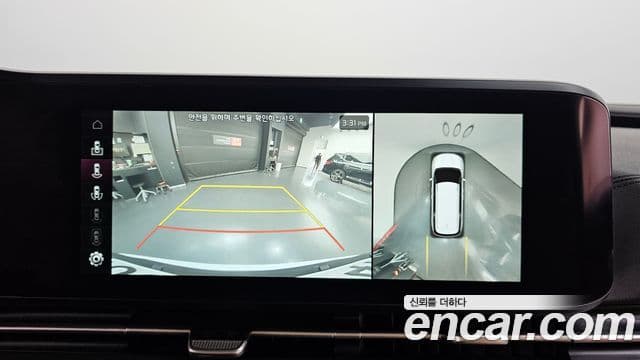 Kia Carnival 4세대 Signature, 2021 15