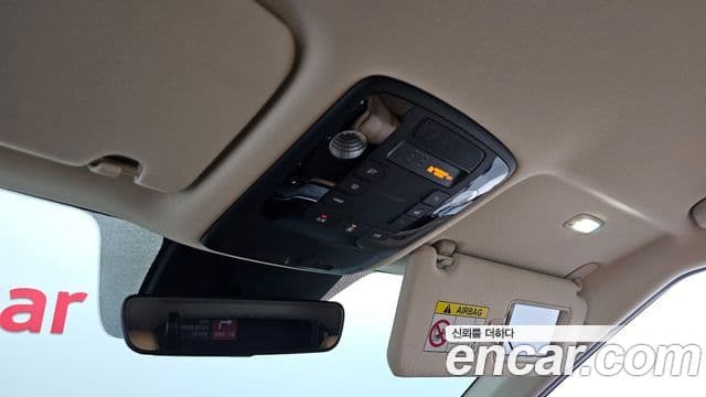 Kia Carnival 4세대 Signature, 2021 19