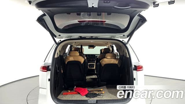 Kia Carnival 4세대 Signature, 2021 20