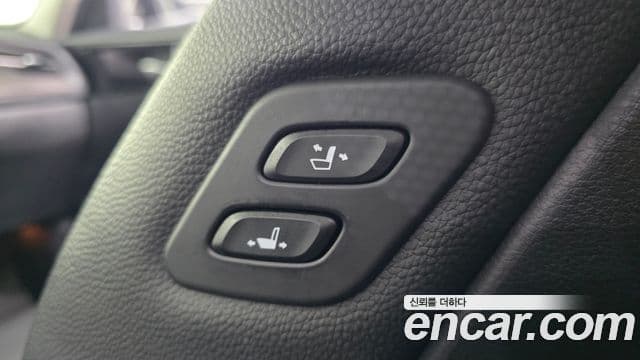 Kia K7 Premier 3.0 LPI Trendy(арендный автомобиль), 2020 17