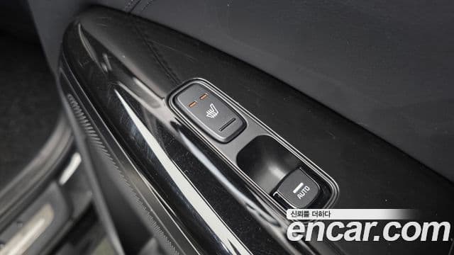 Kia K7 Premier 3.0 LPI Trendy(арендный автомобиль), 2020 18