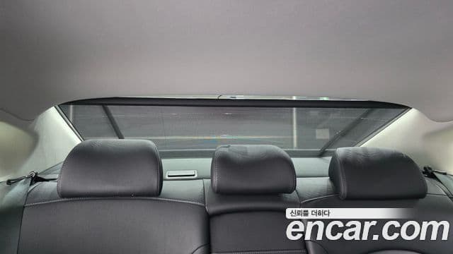 Kia K7 Premier 3.0 LPI Trendy(арендный автомобиль), 2020 19