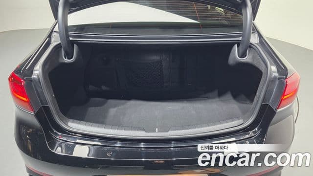 Kia K7 Premier 3.0 LPI Trendy(арендный автомобиль), 2020 20