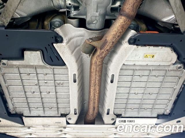 BMW 5시리즈 (G30) Luxury, 2020 20