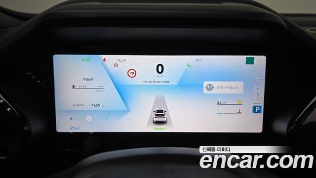 Renault Korea(Samsung) Grand Koleos 1.5 E-TECH iconic 2WD, 2025 8