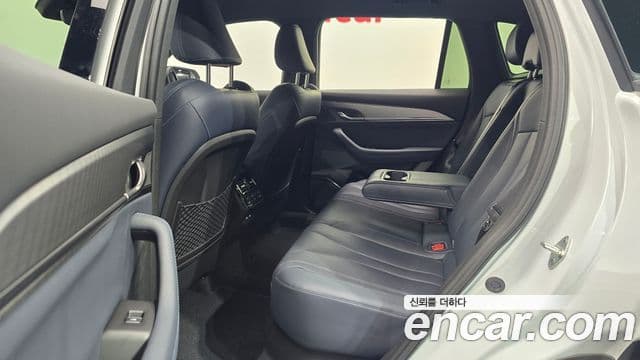 Renault Korea(Samsung) Grand Koleos 1.5 E-TECH iconic 2WD, 2025 12