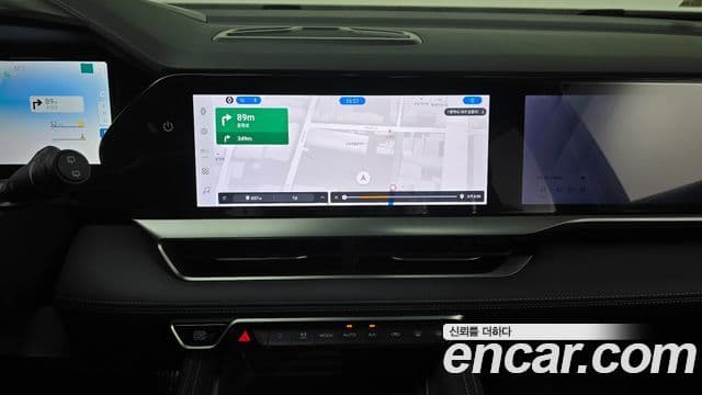 Renault Korea(Samsung) Grand Koleos 1.5 E-TECH iconic 2WD, 2025 15