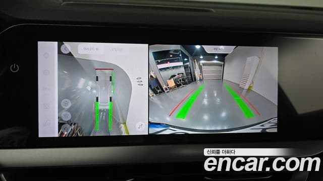 Renault Korea(Samsung) Grand Koleos 1.5 E-TECH iconic 2WD, 2025 16