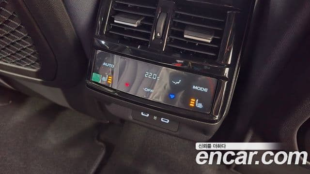 Renault Korea(Samsung) Grand Koleos 1.5 E-TECH iconic 2WD, 2025 18