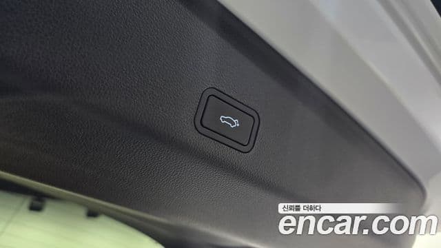 Renault Korea(Samsung) Grand Koleos 1.5 E-TECH iconic 2WD, 2025 19