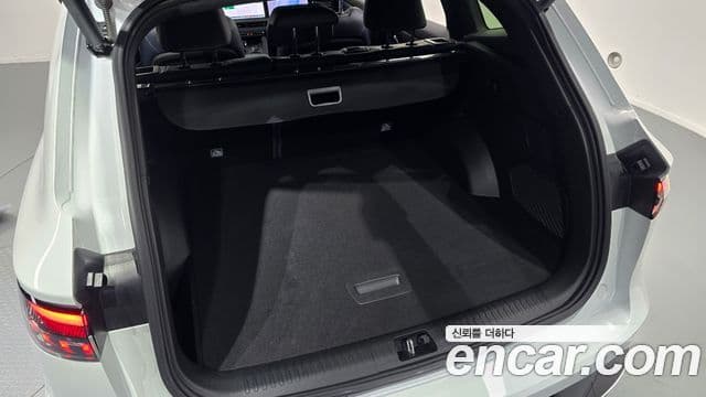 Renault Korea(Samsung) Grand Koleos 1.5 E-TECH iconic 2WD, 2025 20