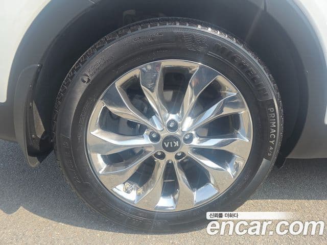 Kia The / новый New Sorento No.1 Edition, 2018 7