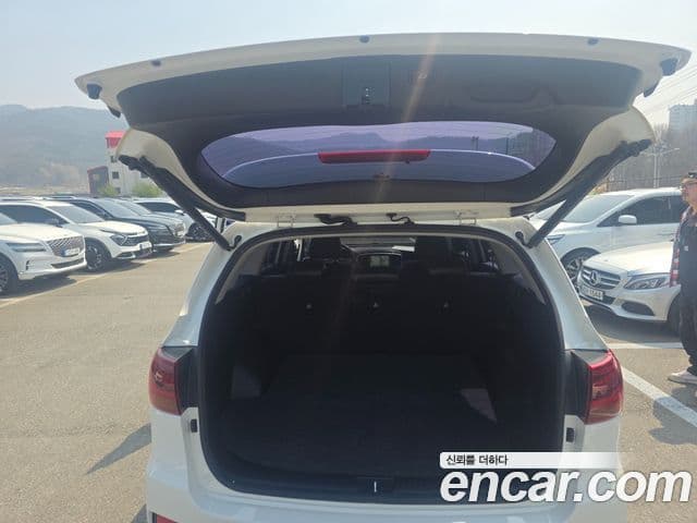 Kia The / новый New Sorento No.1 Edition, 2018 8