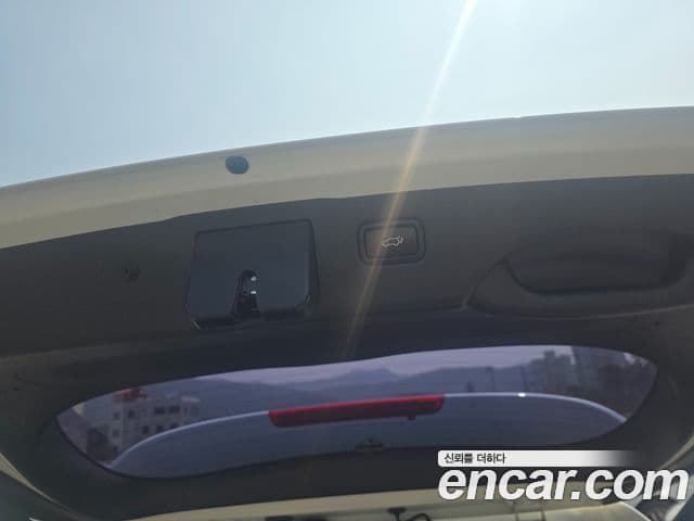 Kia The / новый New Sorento No.1 Edition, 2018 9