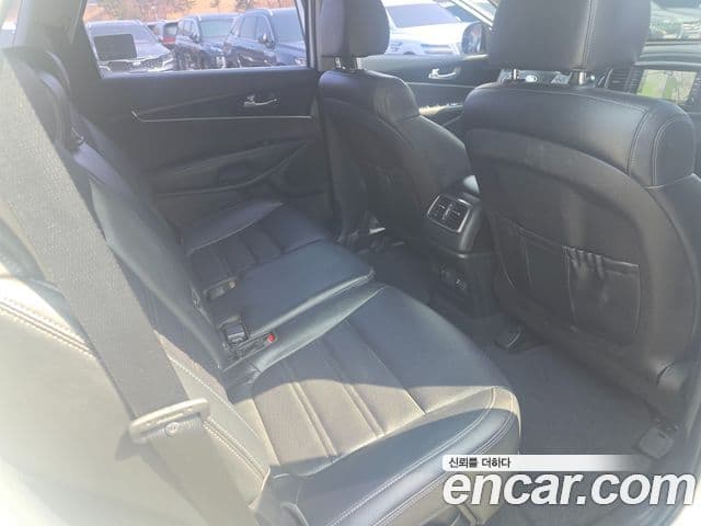 Kia The / новый New Sorento No.1 Edition, 2018 11