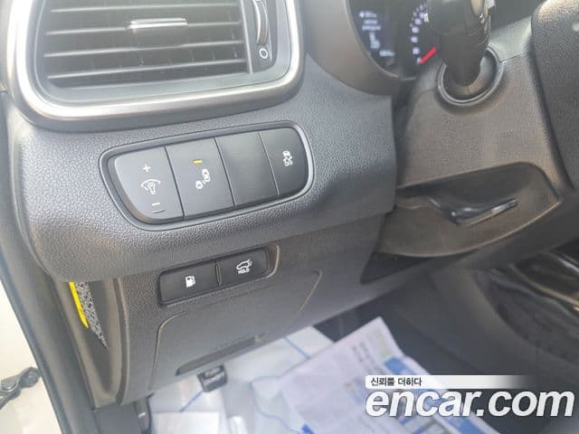 Kia The / новый New Sorento No.1 Edition, 2018 14