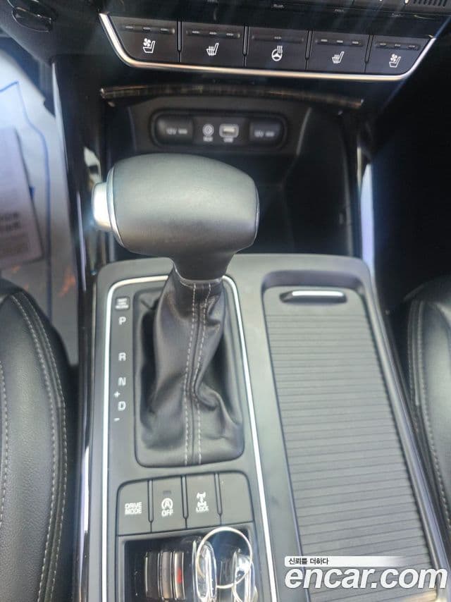 Kia The / новый New Sorento No.1 Edition, 2018 16