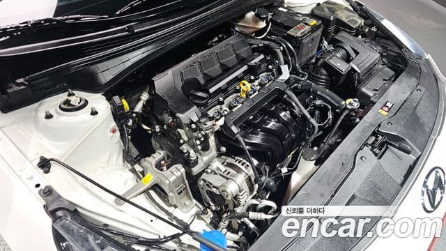 Hyundai Avante (CN7) Modern, 2023 6