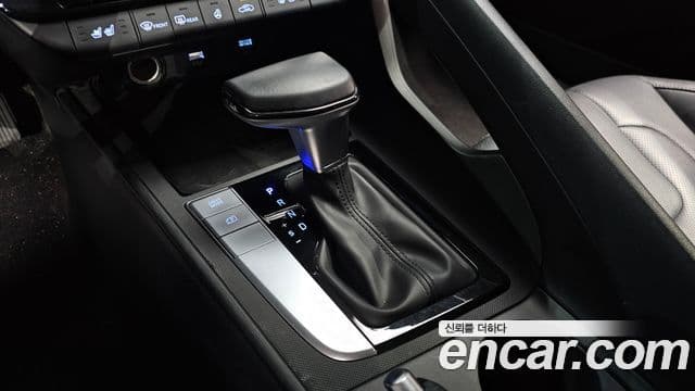 Hyundai Avante (CN7) Modern, 2023 9