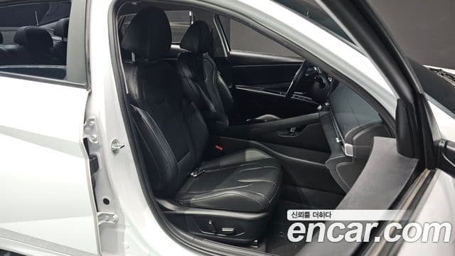 Hyundai Avante (CN7) Modern, 2023 10