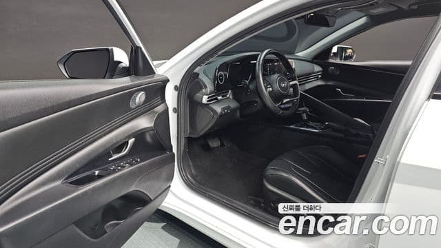 Hyundai Avante (CN7) Modern, 2023 11