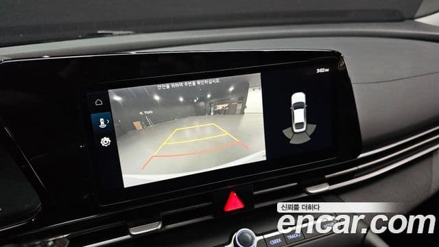 Hyundai Avante (CN7) Modern, 2023 15