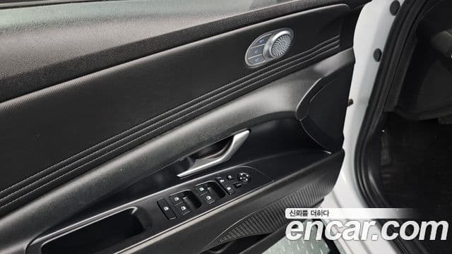 Hyundai Avante (CN7) Modern, 2023 17