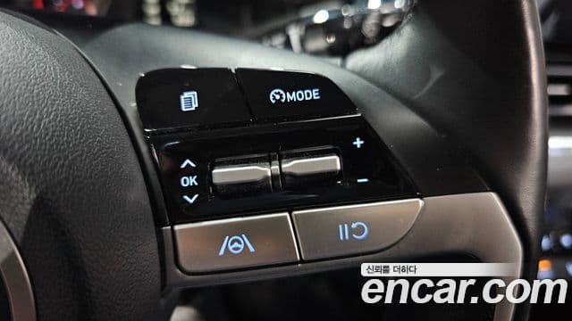 Hyundai Avante (CN7) Modern, 2023 18