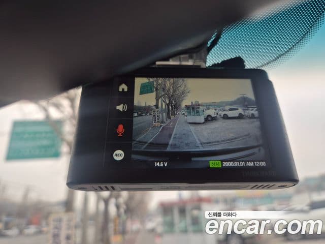 Hyundai Grand Starex CVX Deluxe, 2014 15