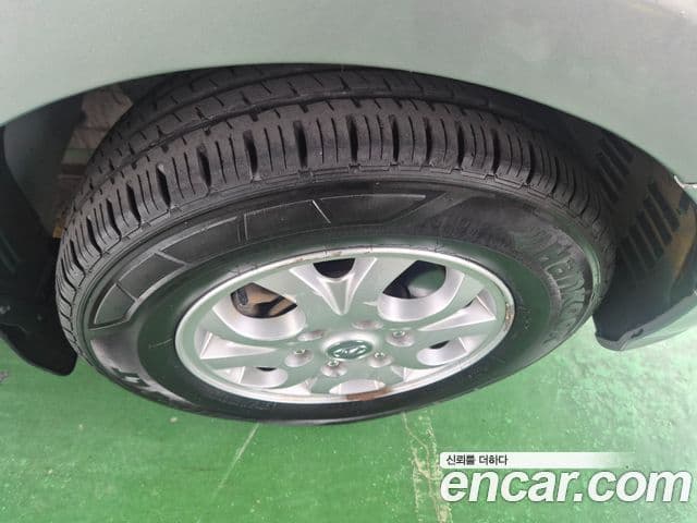 Hyundai Grand Starex CVX Deluxe, 2014 18