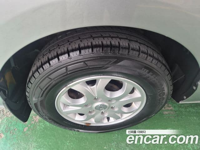 Hyundai Grand Starex CVX Deluxe, 2014 19