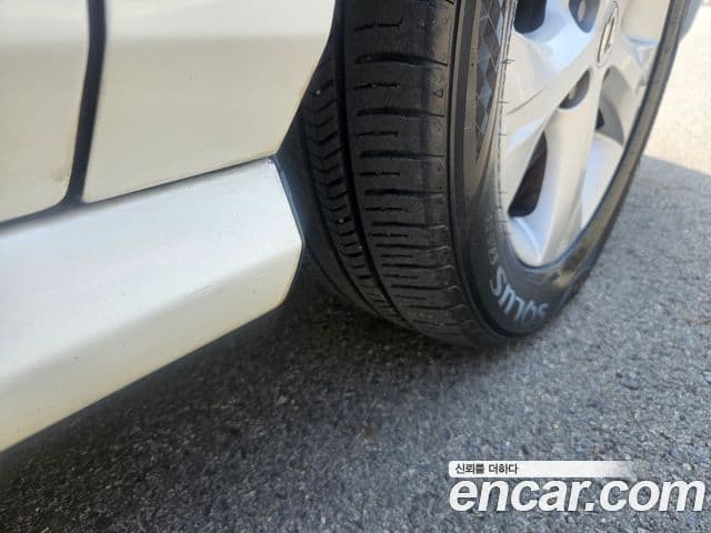 Renault Korea(Samsung) 뉴SM5(новый кузов / новое поколение) SE, 2011 18