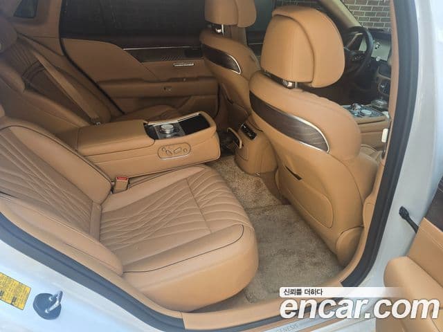 Genesis G90 (RS4) бензин 3.5 турбо AWD, 2023 7