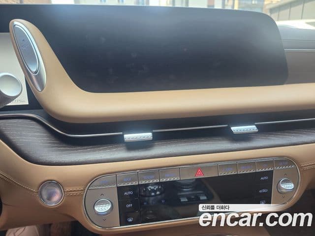 Genesis G90 (RS4) бензин 3.5 турбо AWD, 2023 14