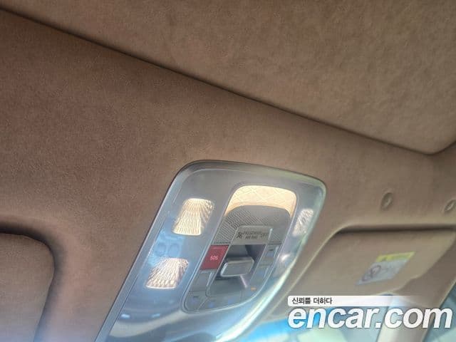 Genesis G90 (RS4) бензин 3.5 турбо AWD, 2023 15