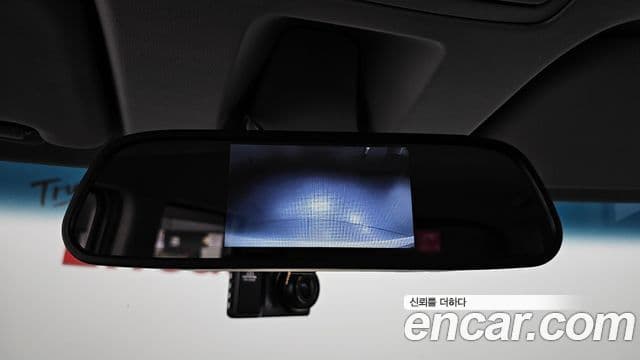 Kia Ray Luxury, 2015 15