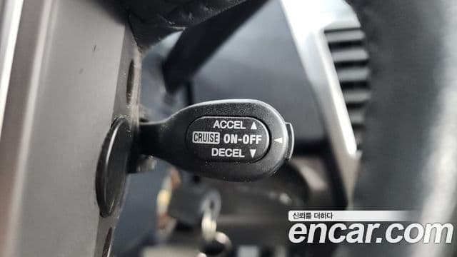 KG모빌리티(SsangYong) Korando 투리스모 4WD LT 11인승, 2014 14