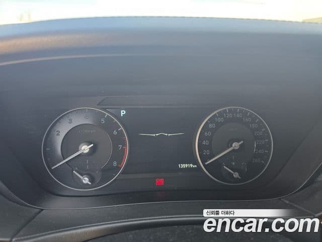 Genesis EQ900 Prestige, 2017 8