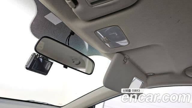 Kia The / новый New Morning Luxury, 2016 19