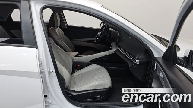 Hyundai Avante (CN7) Modern, 2023 11