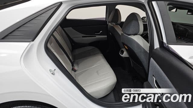 Hyundai Avante (CN7) Modern, 2023 12