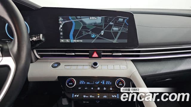 Hyundai Avante (CN7) Modern, 2023 14