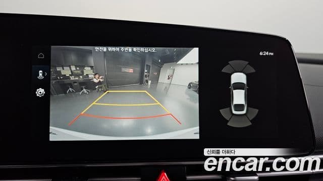 Hyundai Avante (CN7) Modern, 2023 15