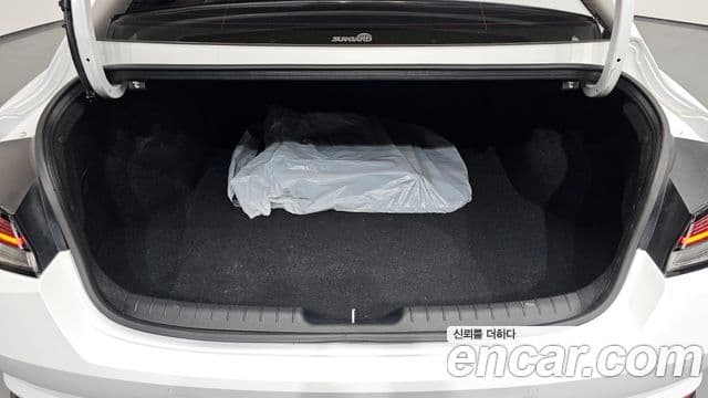 Hyundai Avante (CN7) Modern, 2023 20